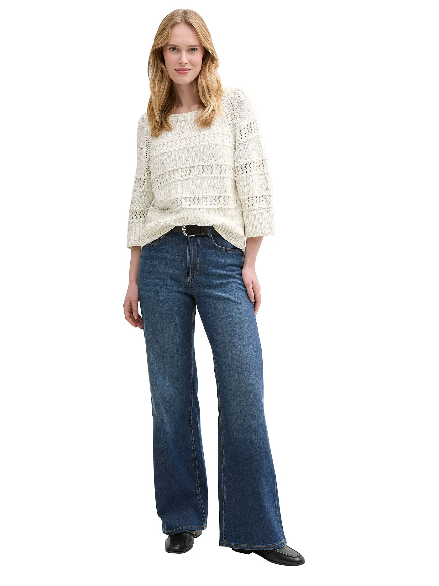 TOM TAILOR | Pullover | 